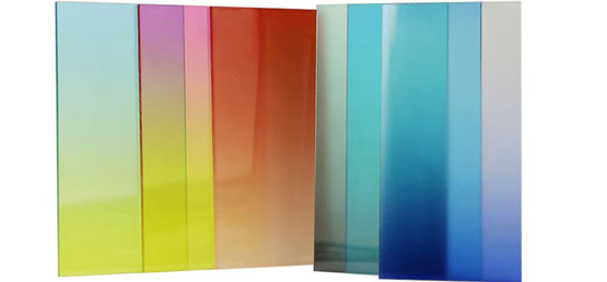 Iridescent Acrylic Sheets