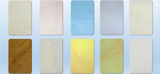 Marble Acrylic Sheets
