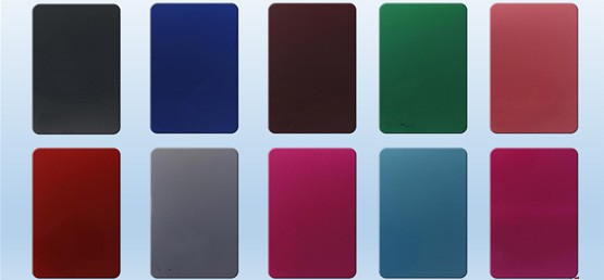 Pearlescent Acrylic Sheets